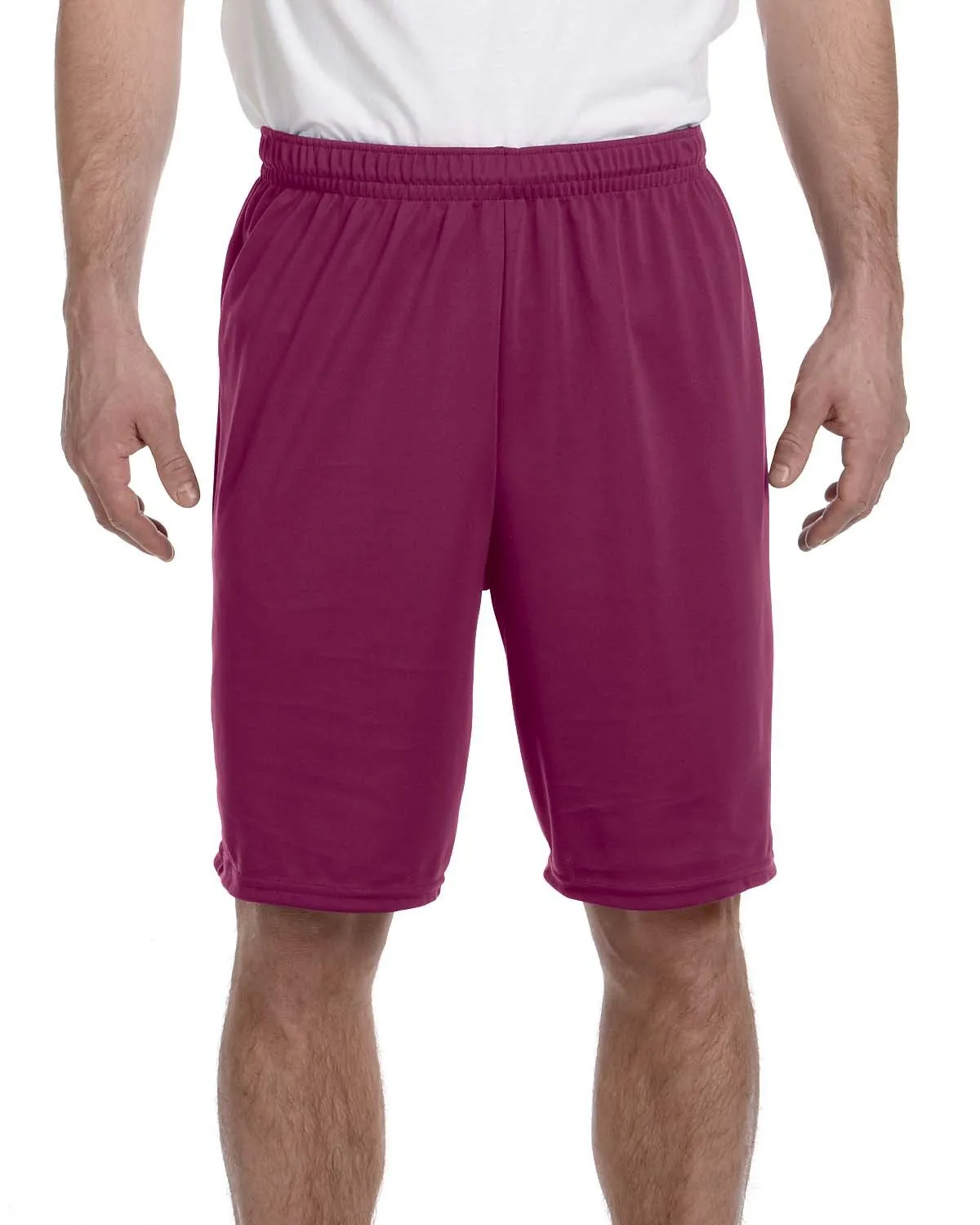 1420-Augusta Sportswear-MAROON