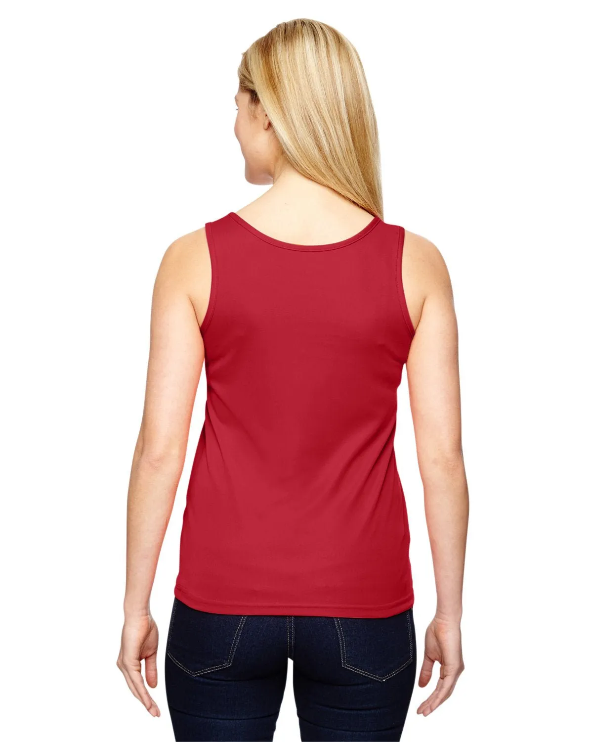 1705-Augusta Sportswear-RED