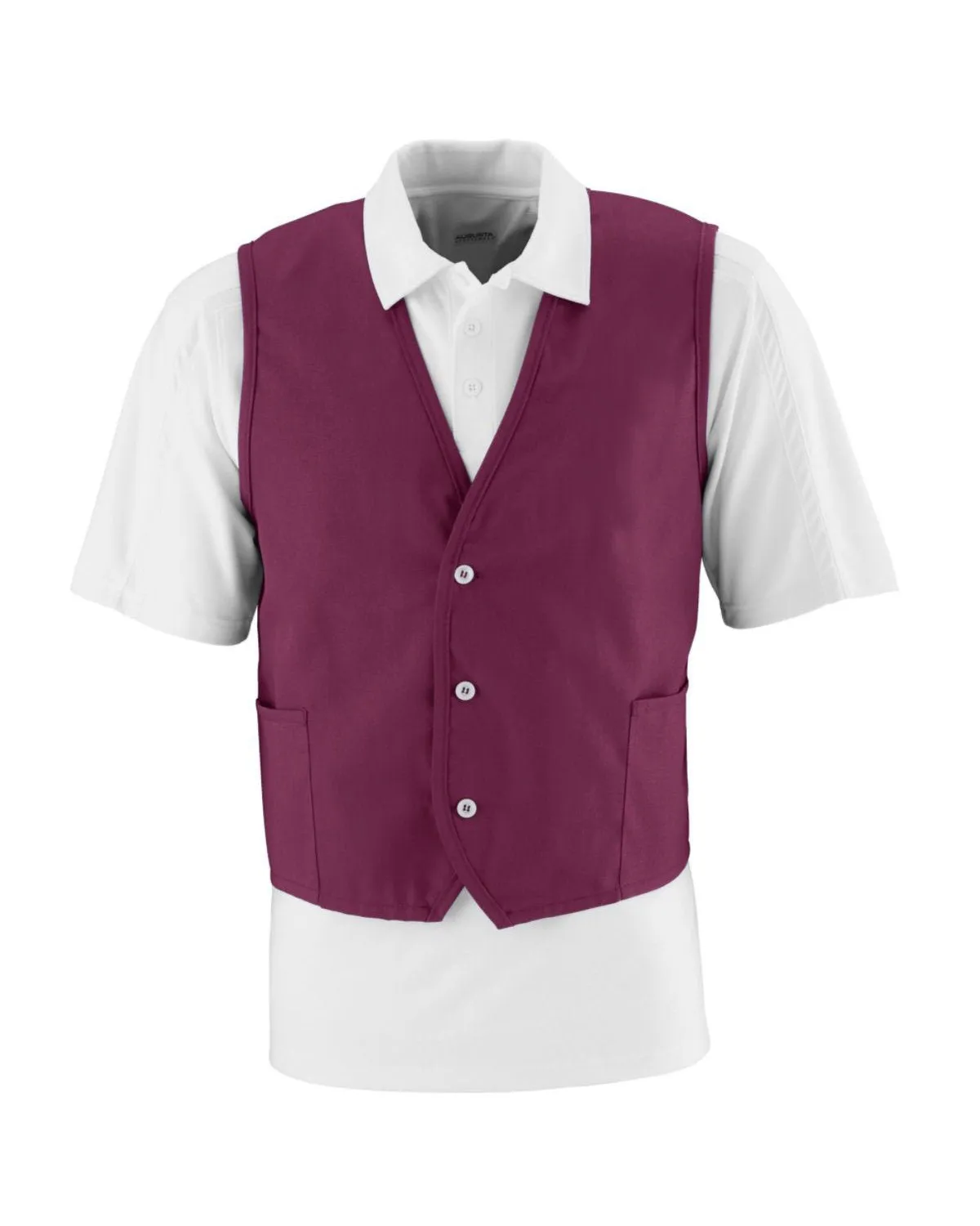 2145-Augusta Sportswear-MAROON