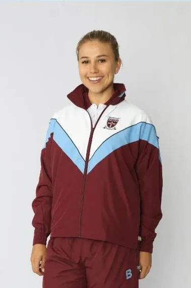 5219BRC - Track Jacket