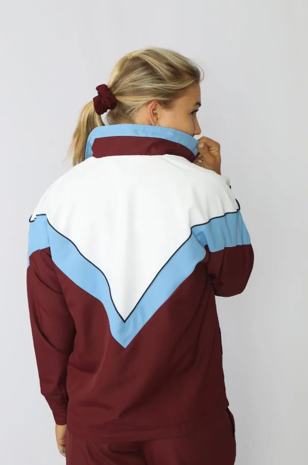 5219BRC - Track Jacket