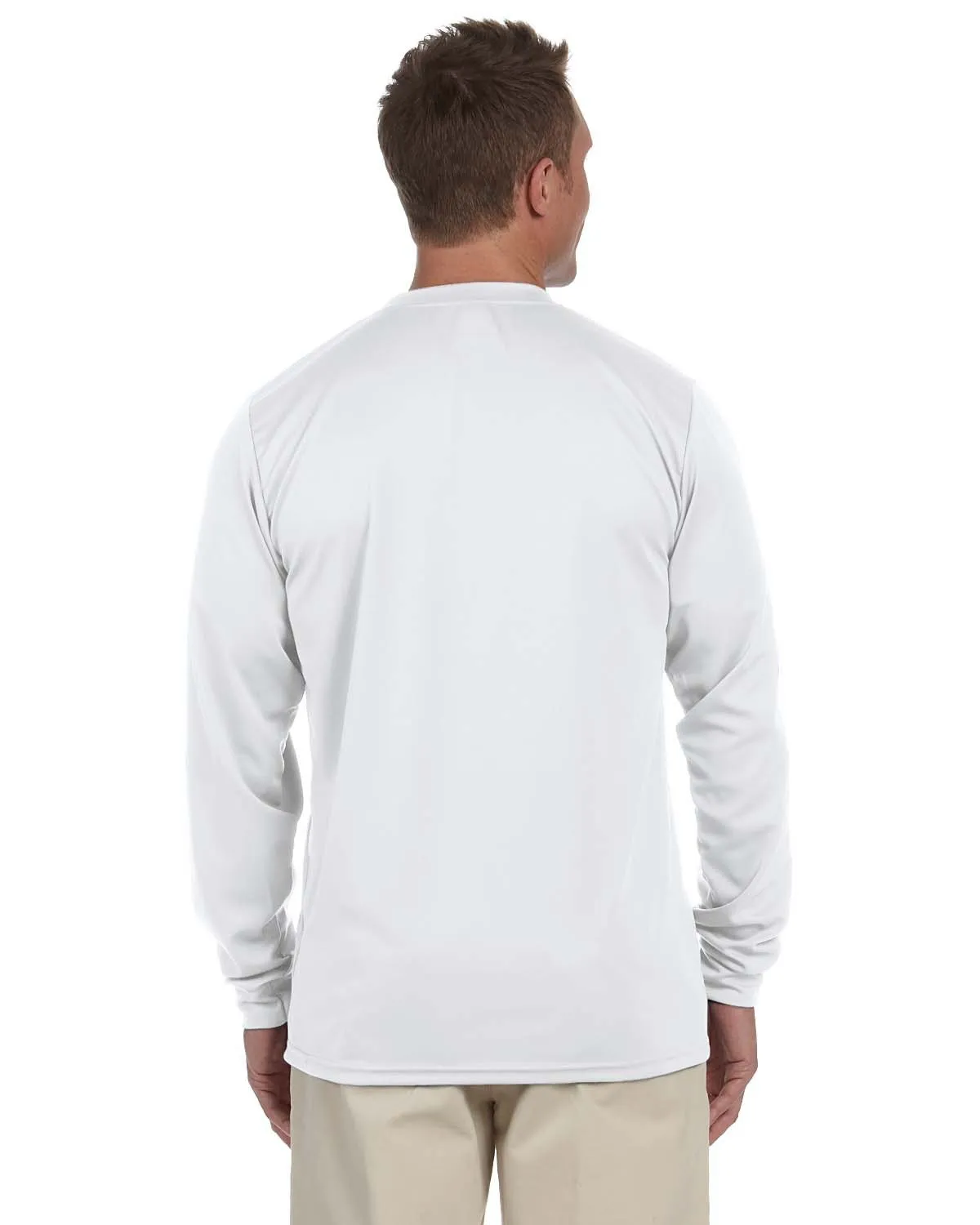 788-Augusta Sportswear-WHITE