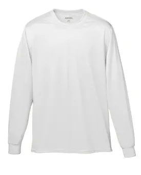 788-Augusta Sportswear-WHITE