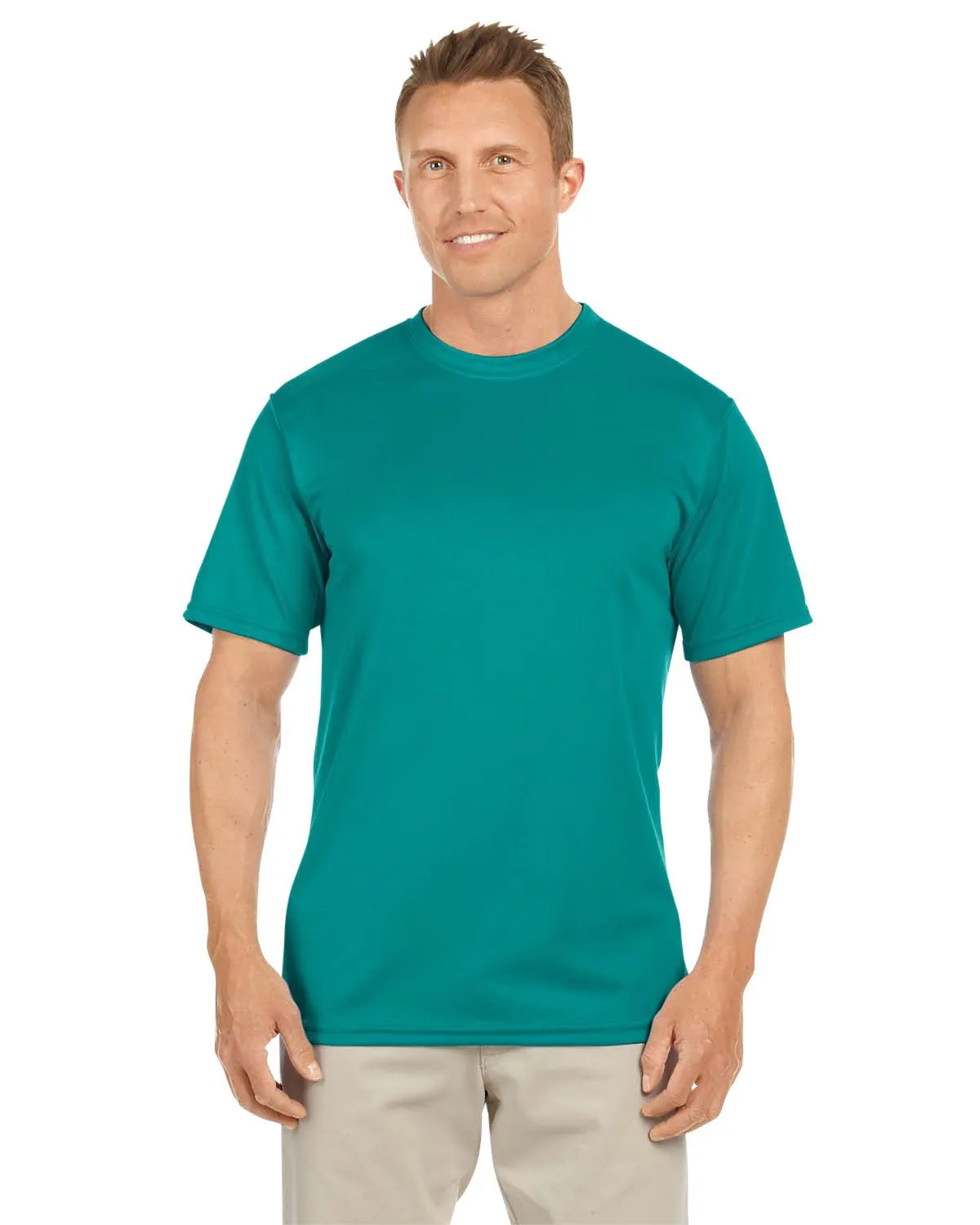 790-Augusta Sportswear-TEAL