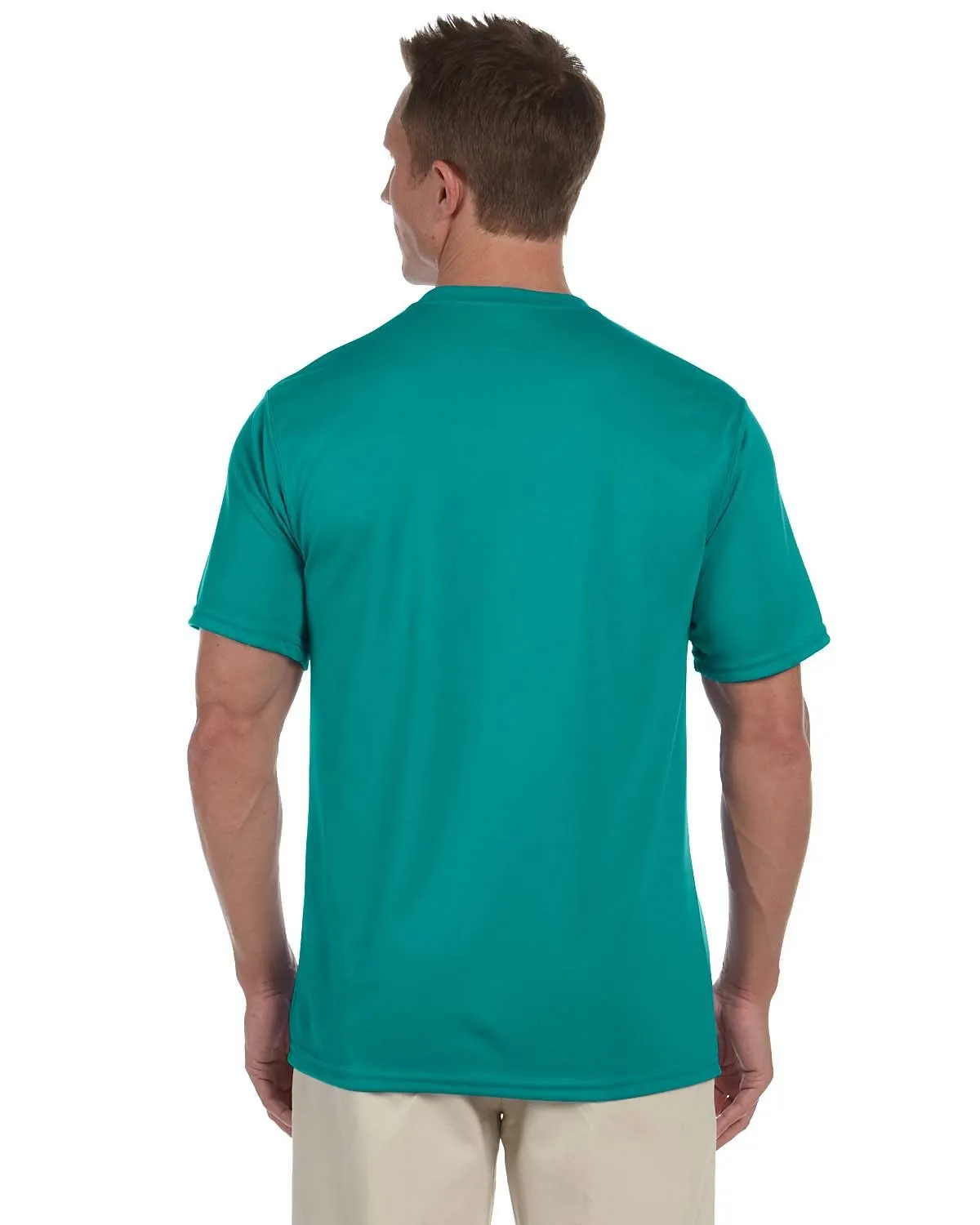 790-Augusta Sportswear-TEAL