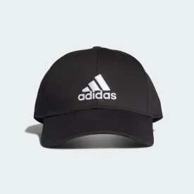 Adidas Baseball Unisex Training Cap Black/White