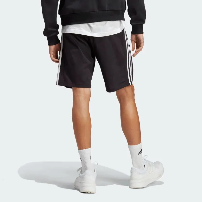 adidas Essentials Single Jersey 3-Stripes