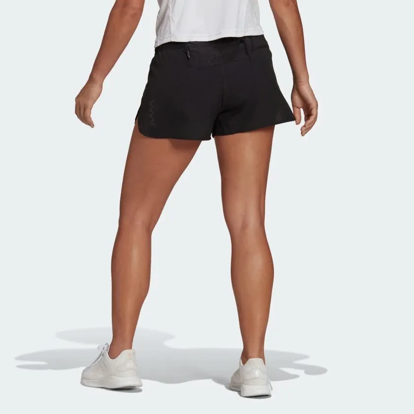 adidas Fast Running Women's Shorts