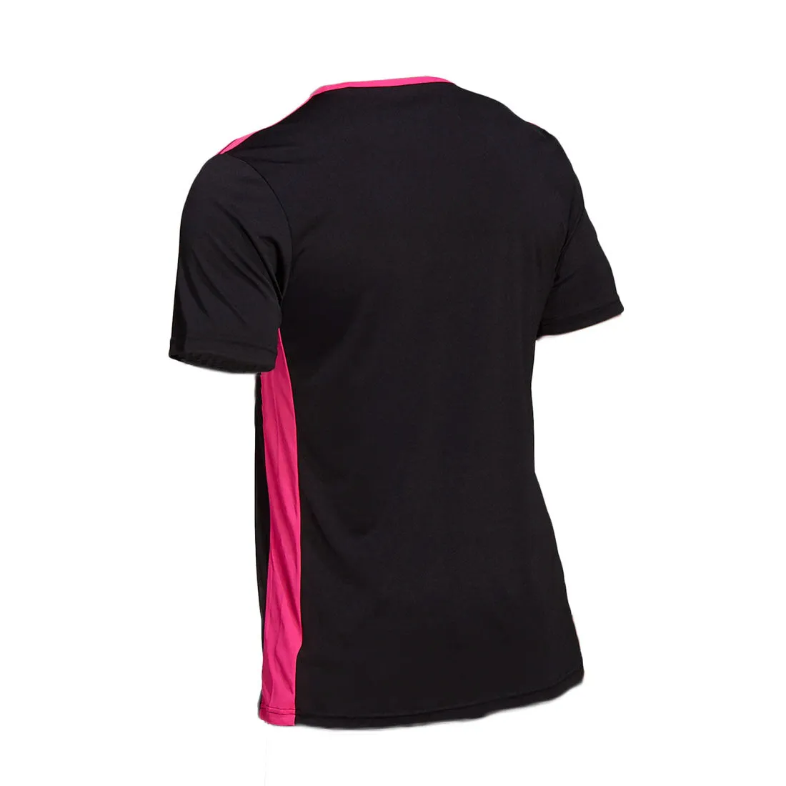 ADIDAS KIDS ENTRADA18 JERSEY JC BLACK