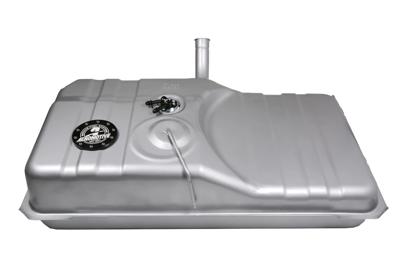 Aeromotive Gen II Stealth Fuel Tanks 18135