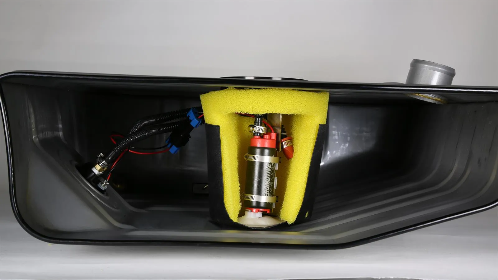 Aeromotive Gen II Stealth Fuel Tanks 18135