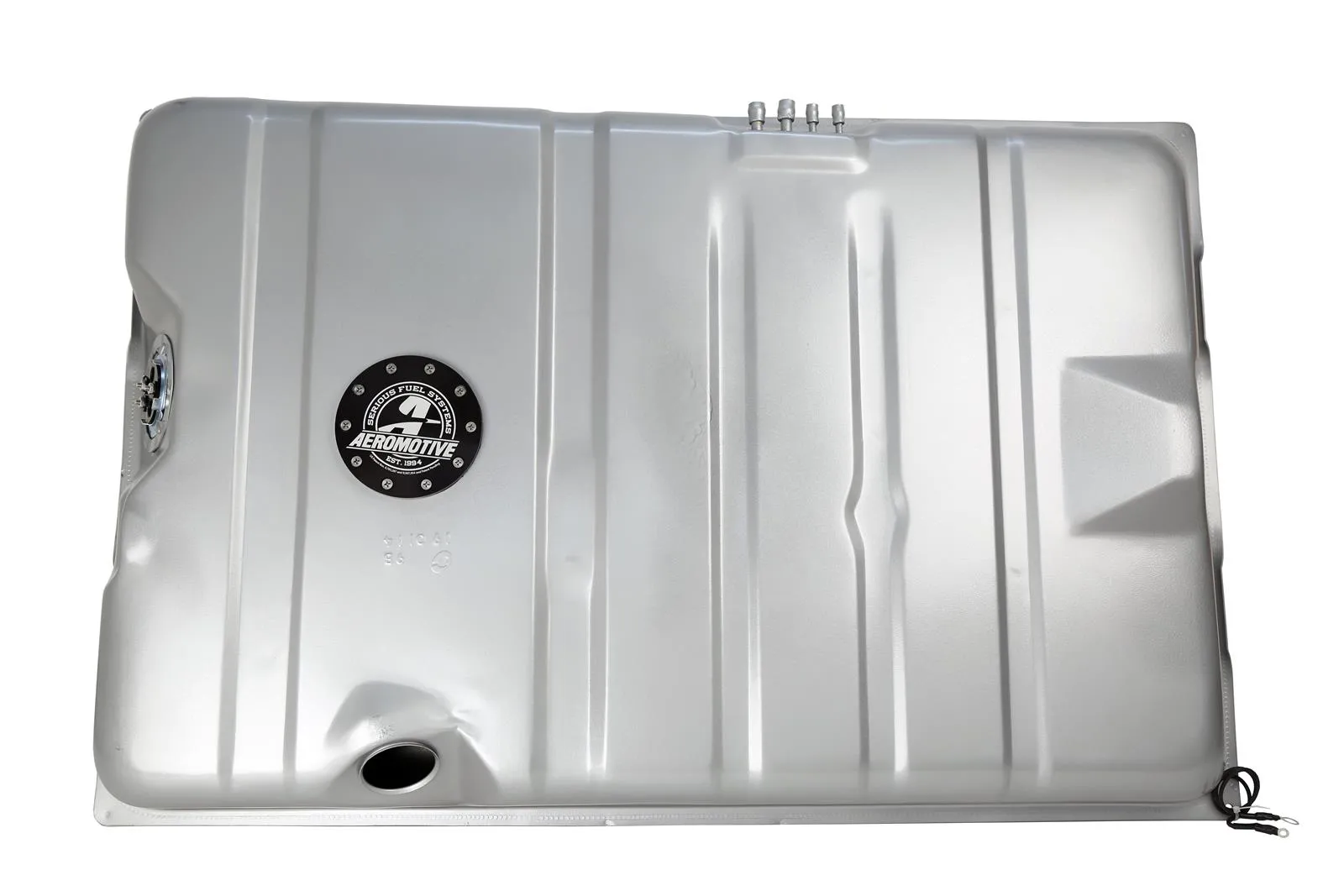 Aeromotive Gen II Stealth Fuel Tanks 18859