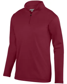 AG5507-Augusta Sportswear-CARDINAL