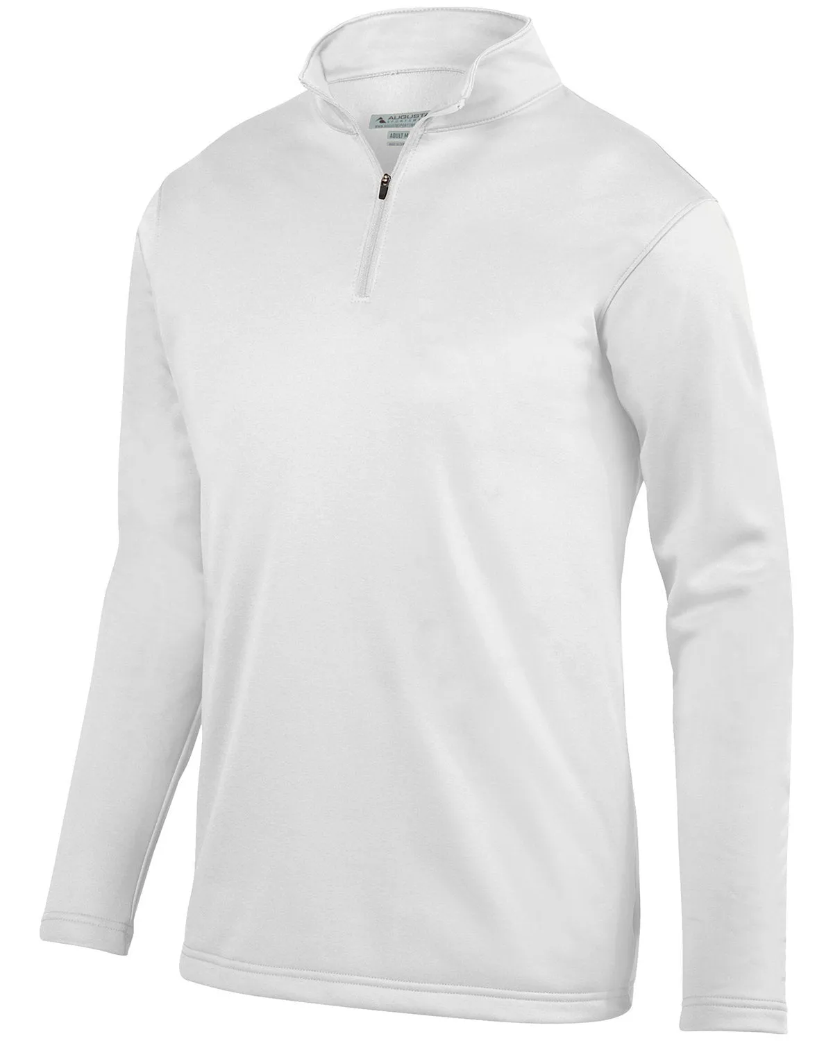 AG5507-Augusta Sportswear-WHITE