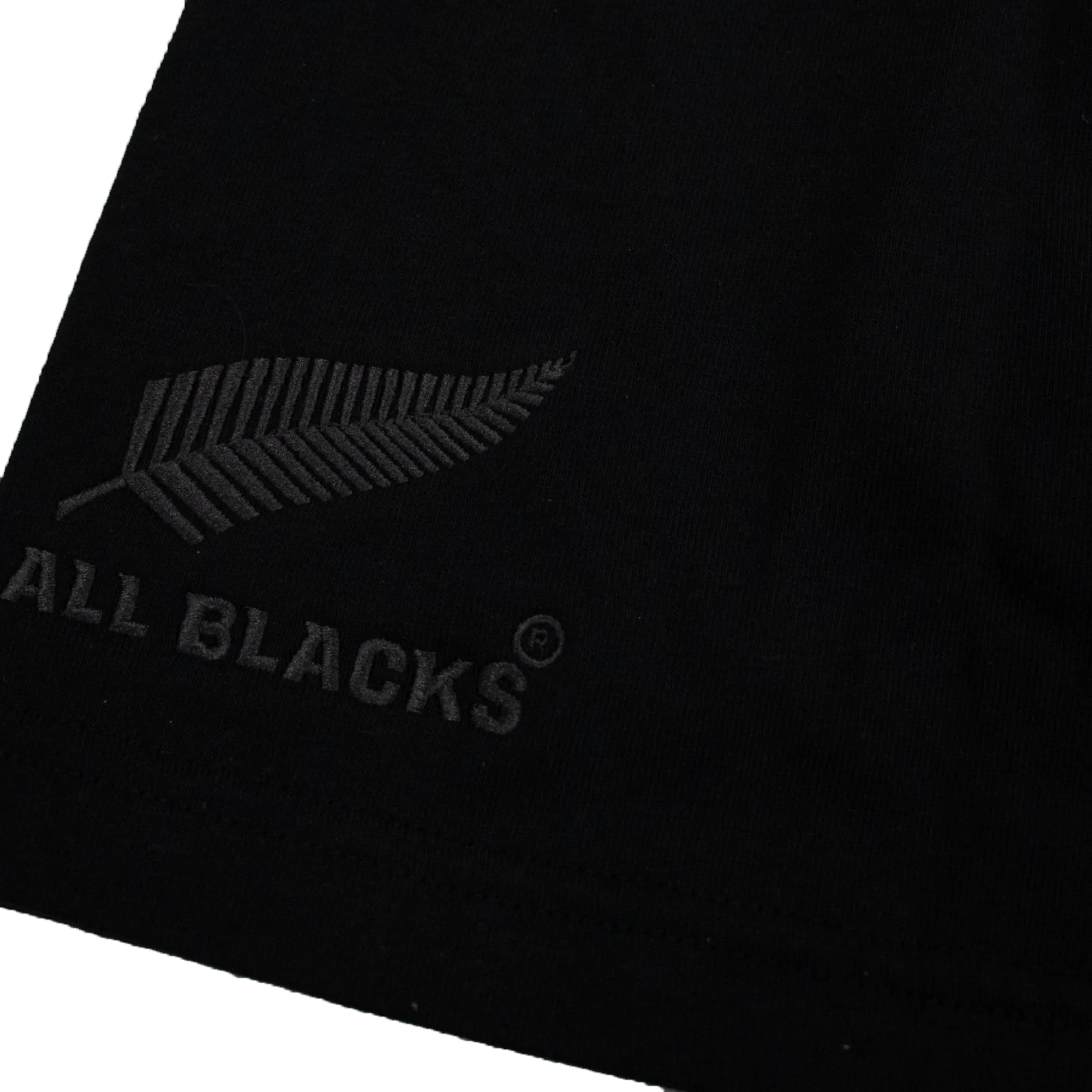 All Blacks Lifestyle Shorts by adidas