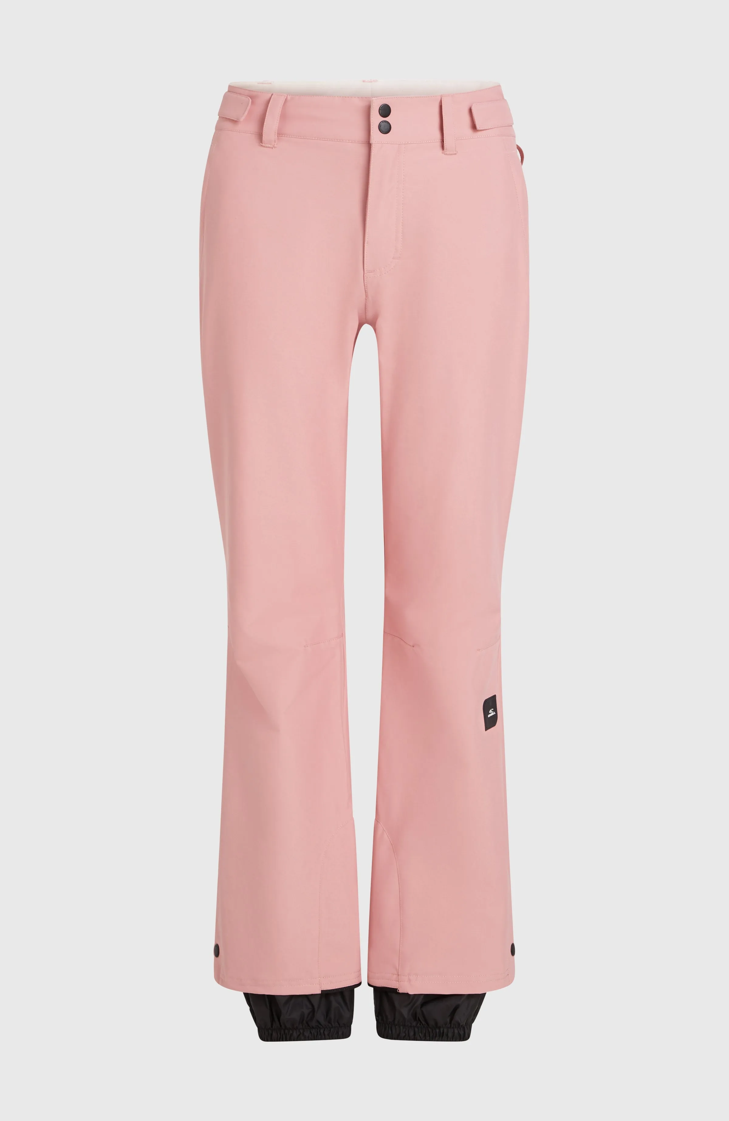 Aplite Regular Snow Pants | Genuine Pink