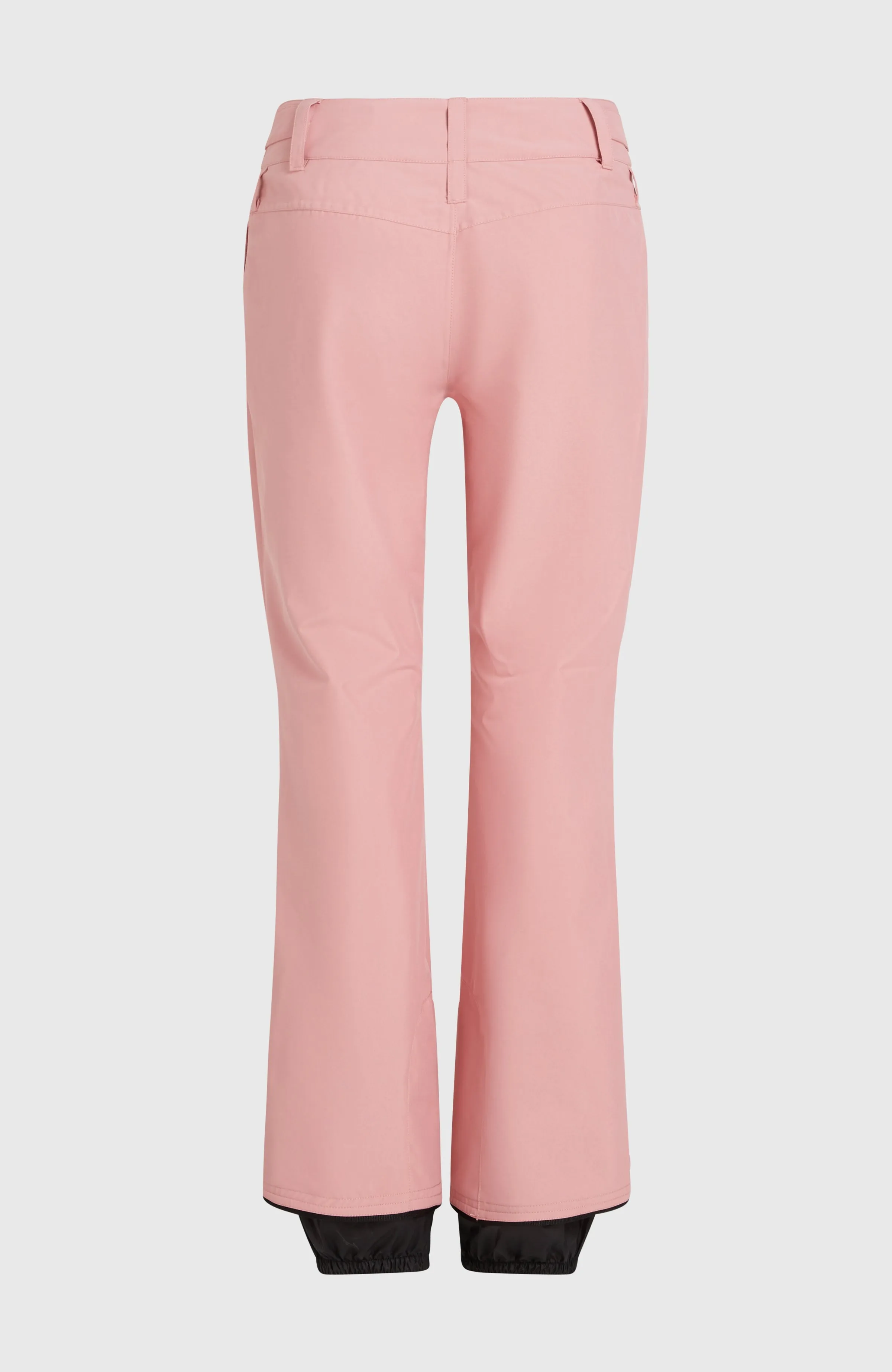 Aplite Regular Snow Pants | Genuine Pink