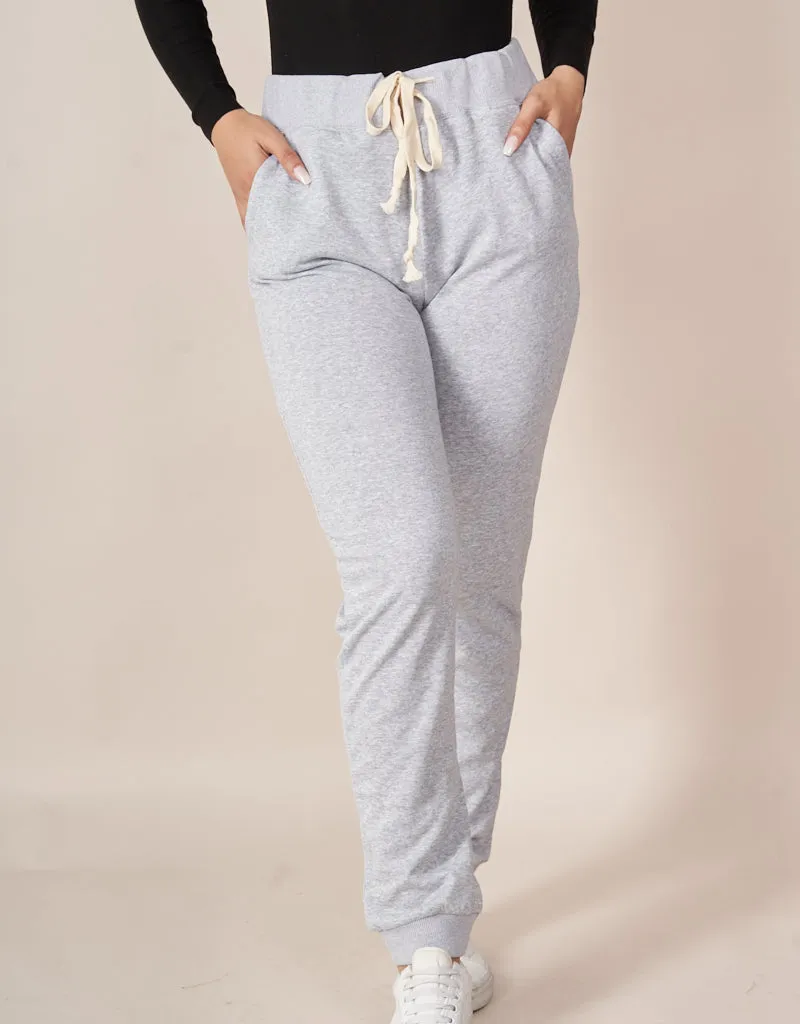 Arena Track Pants