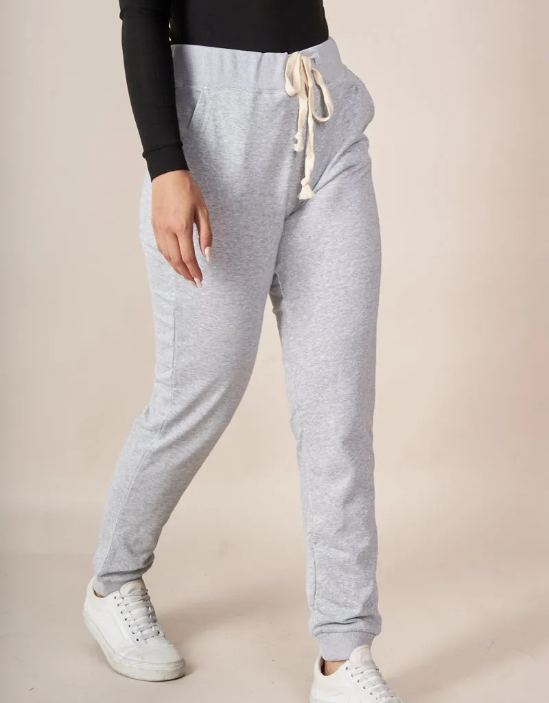 Arena Track Pants