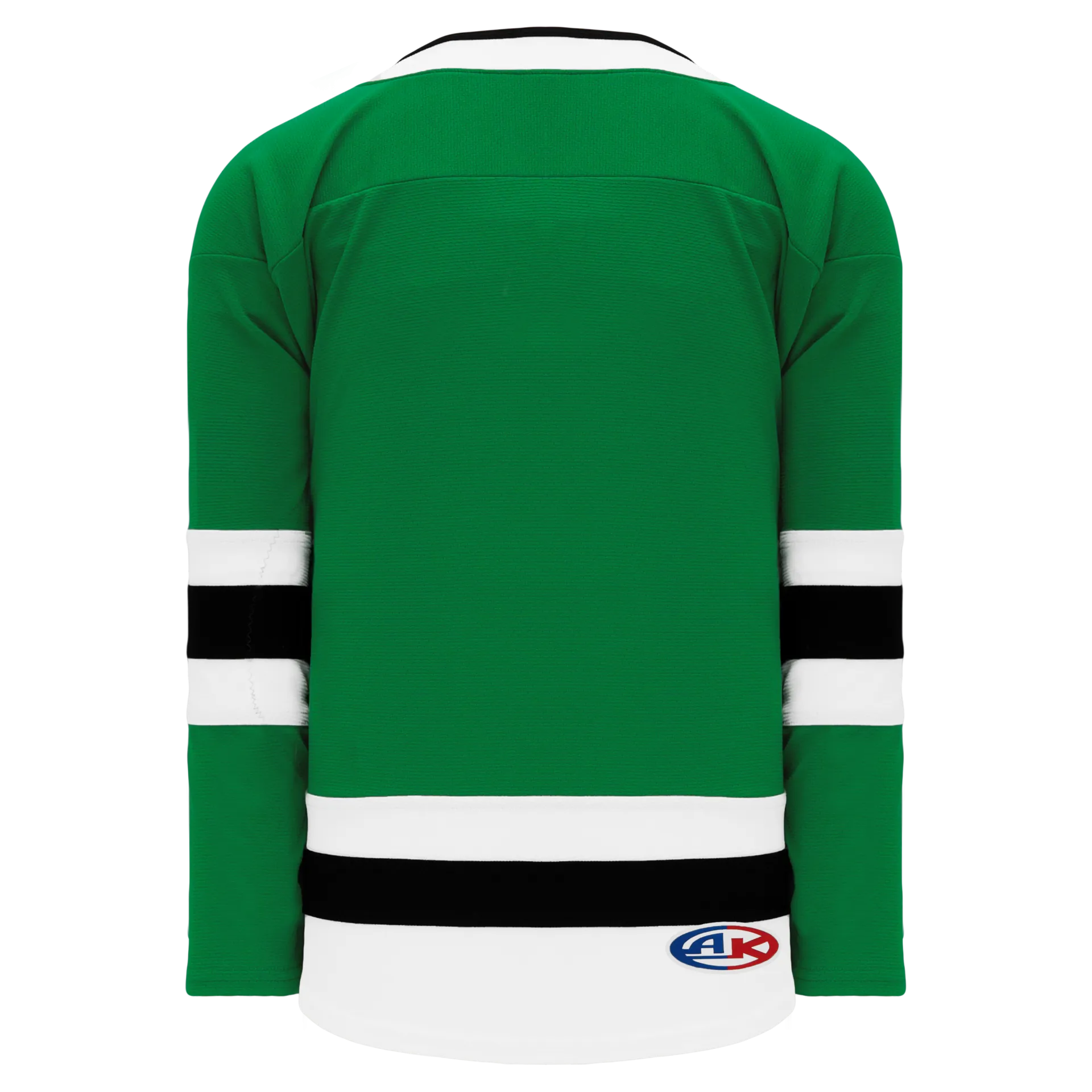 Athletic Knit (AK) H550BA-DAL823B Adult 2017 Dallas Stars Kelly Green Hockey Jersey