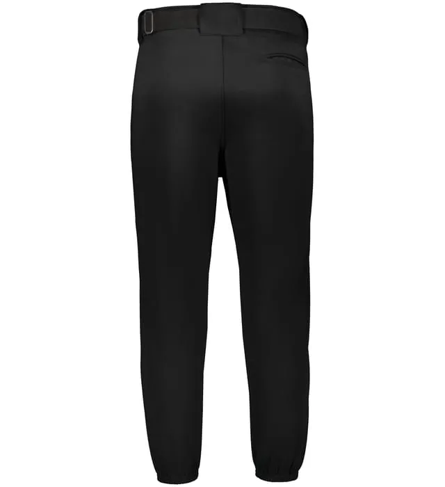 Augusta Gamer Youth Classic Black Baseball Pants