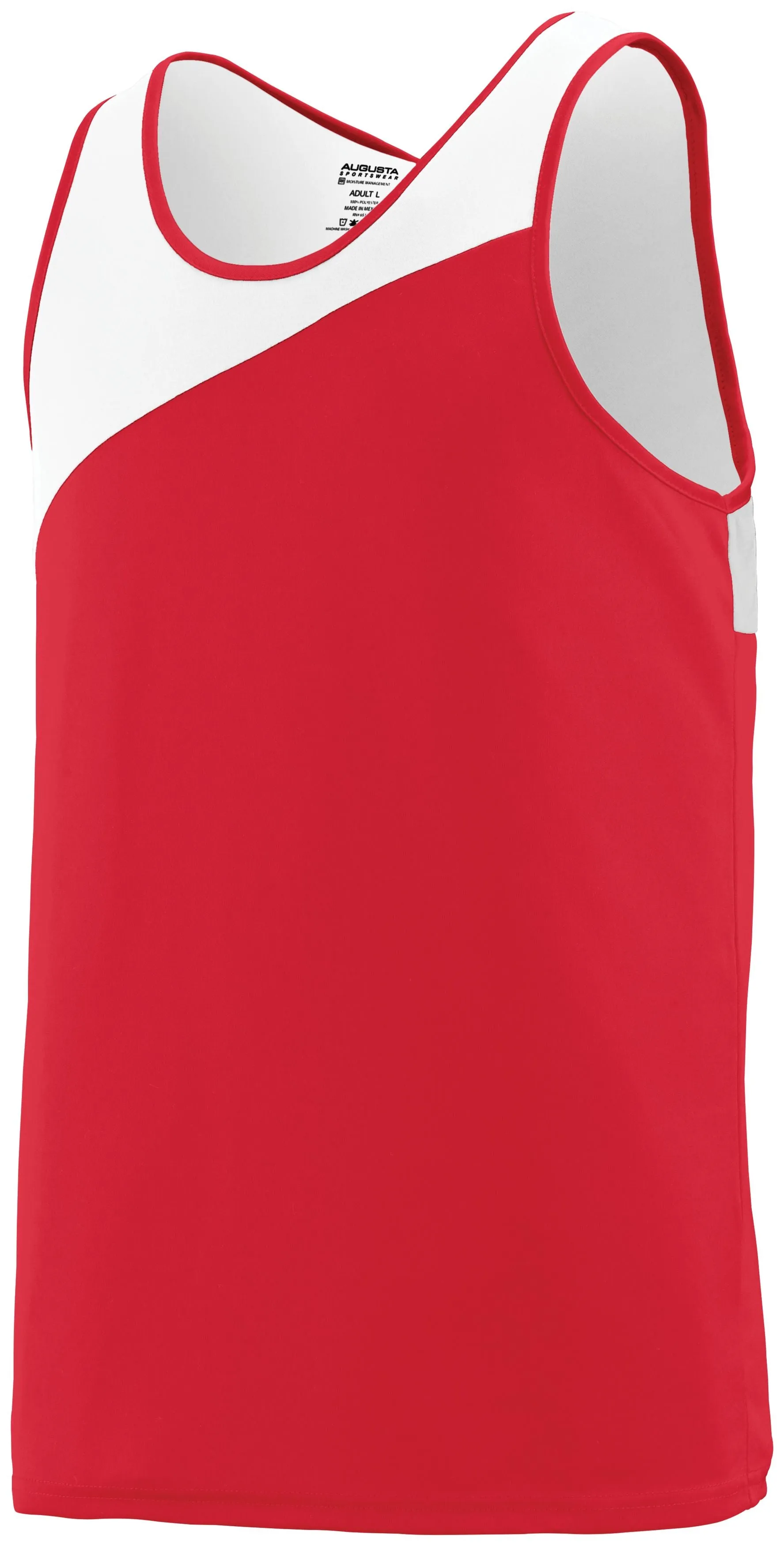 Augusta Sportswear Accelerate Jersey