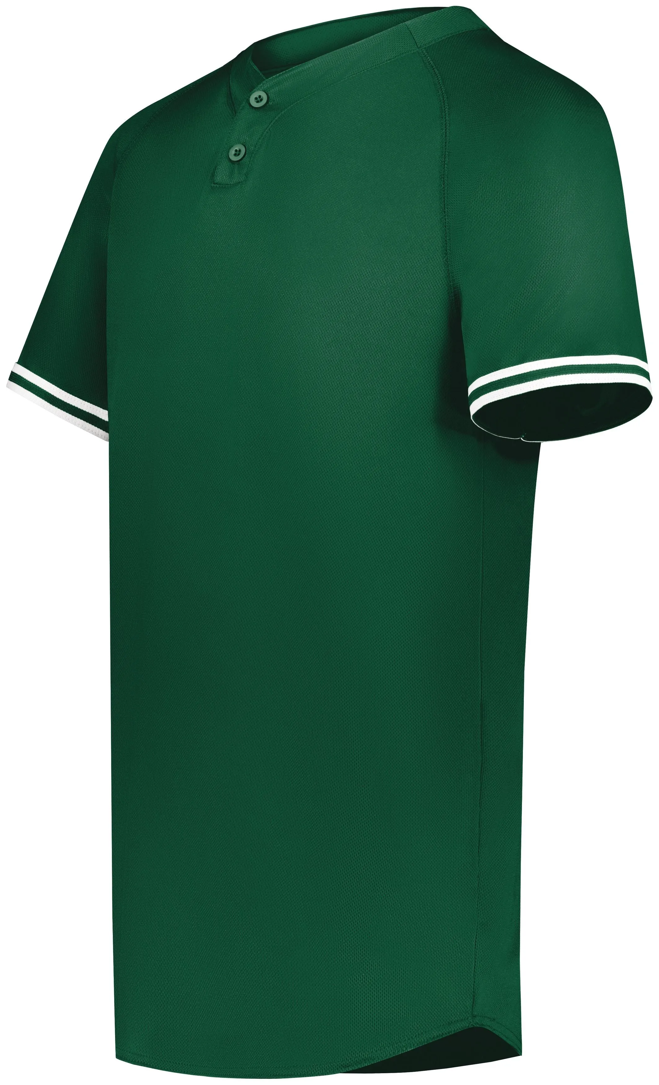 Augusta Sportswear Cutter  Henley Jersey