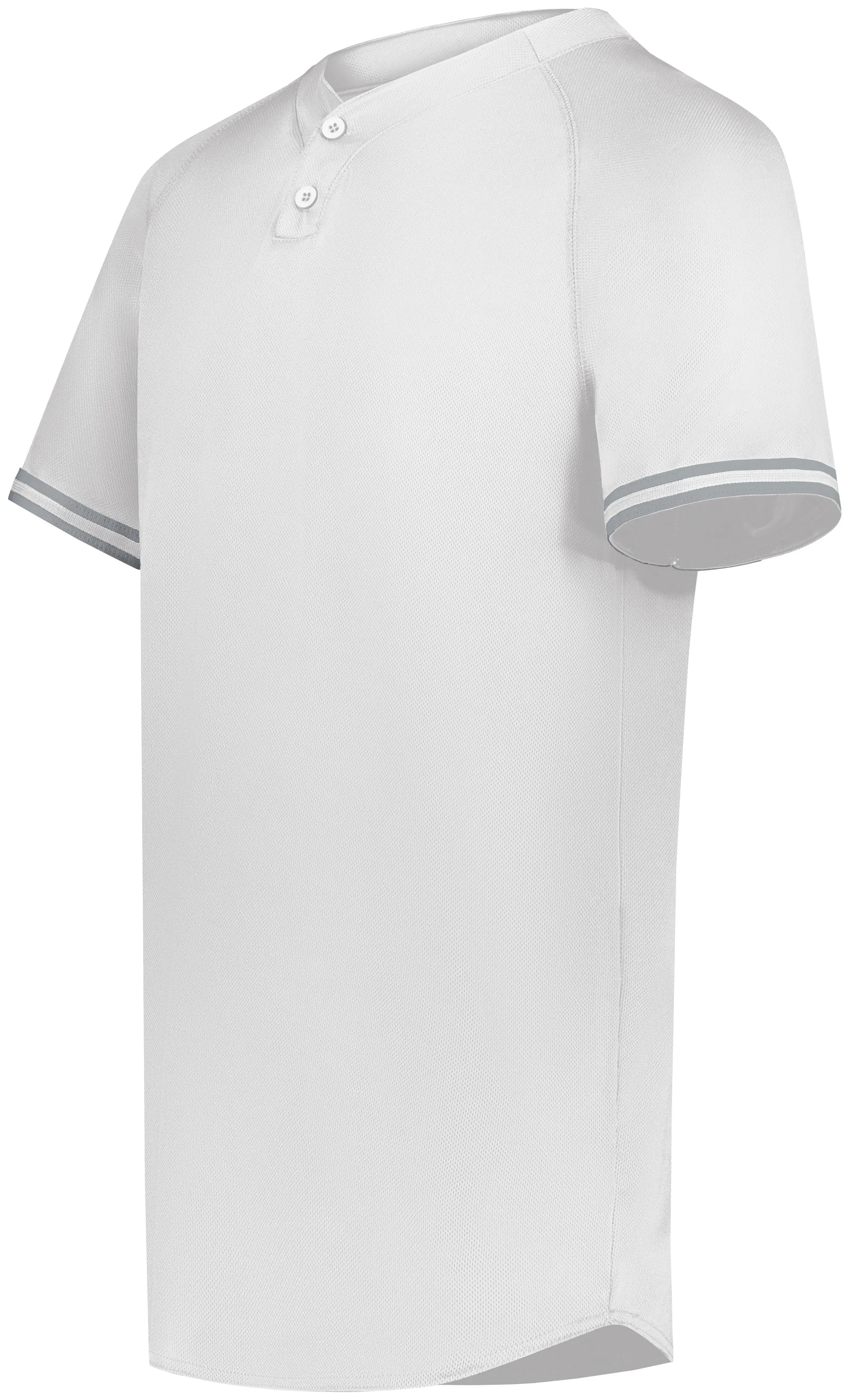 Augusta Sportswear Cutter  Henley Jersey