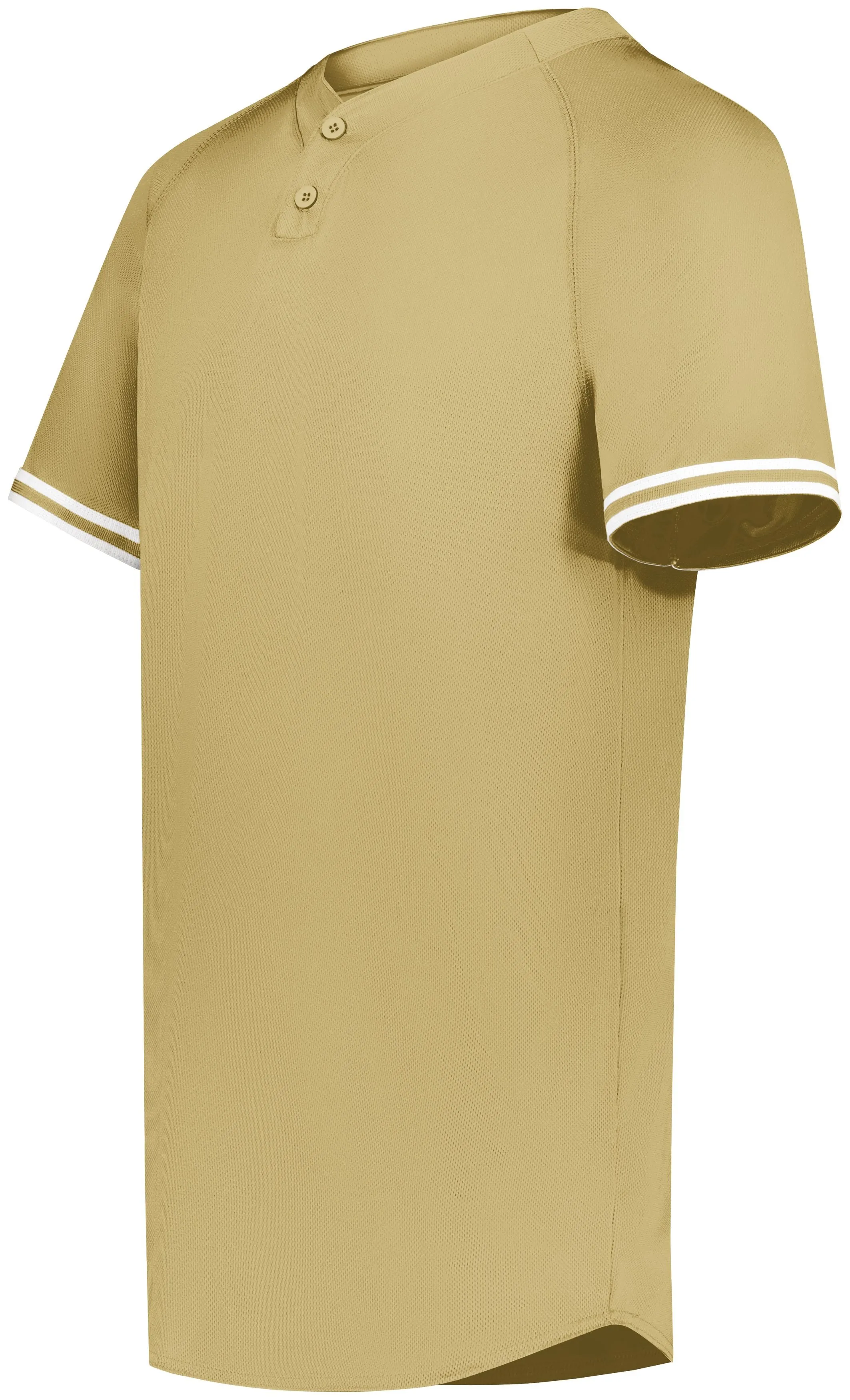 Augusta Sportswear Cutter  Henley Jersey