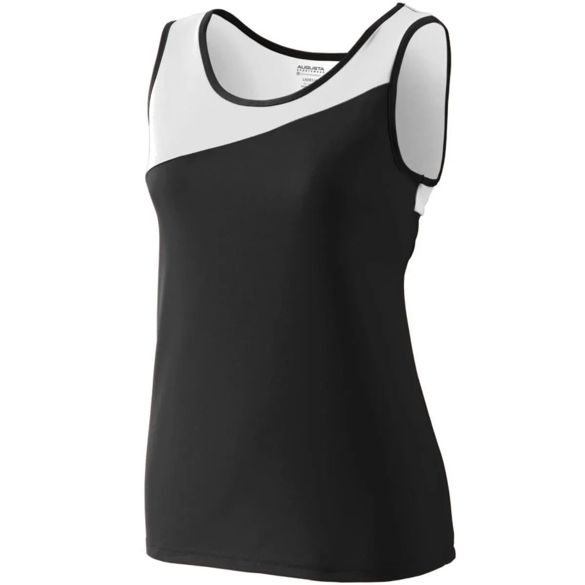 Augusta Sportswear Ladies Accelerate Jersey