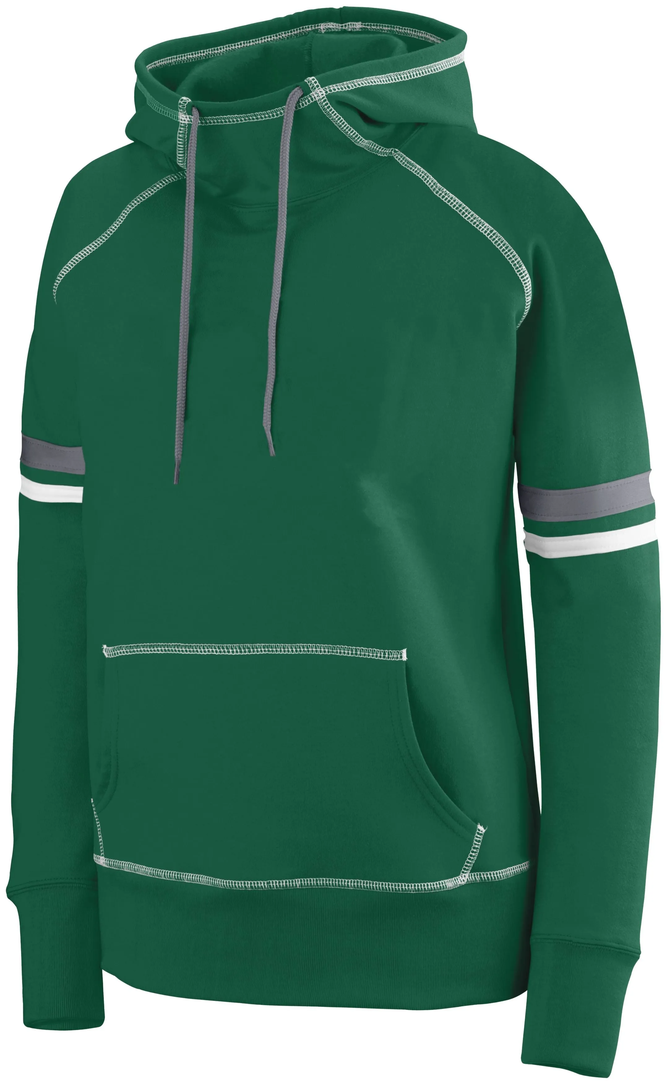 Augusta Sportswear Ladies Spry Hoodie