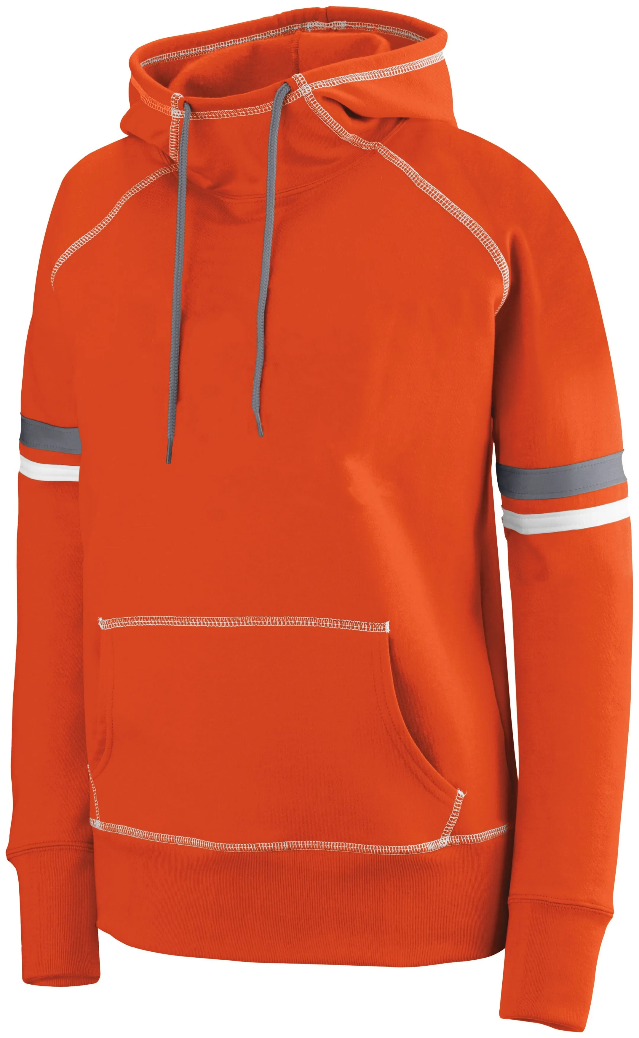 Augusta Sportswear Ladies Spry Hoodie