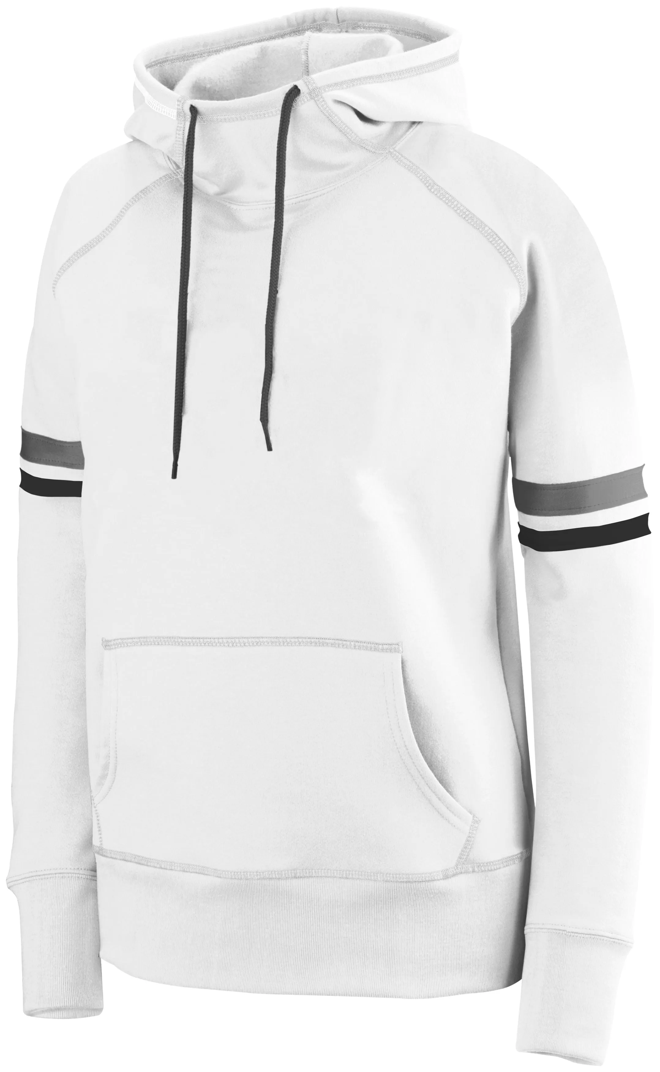 Augusta Sportswear Ladies Spry Hoodie