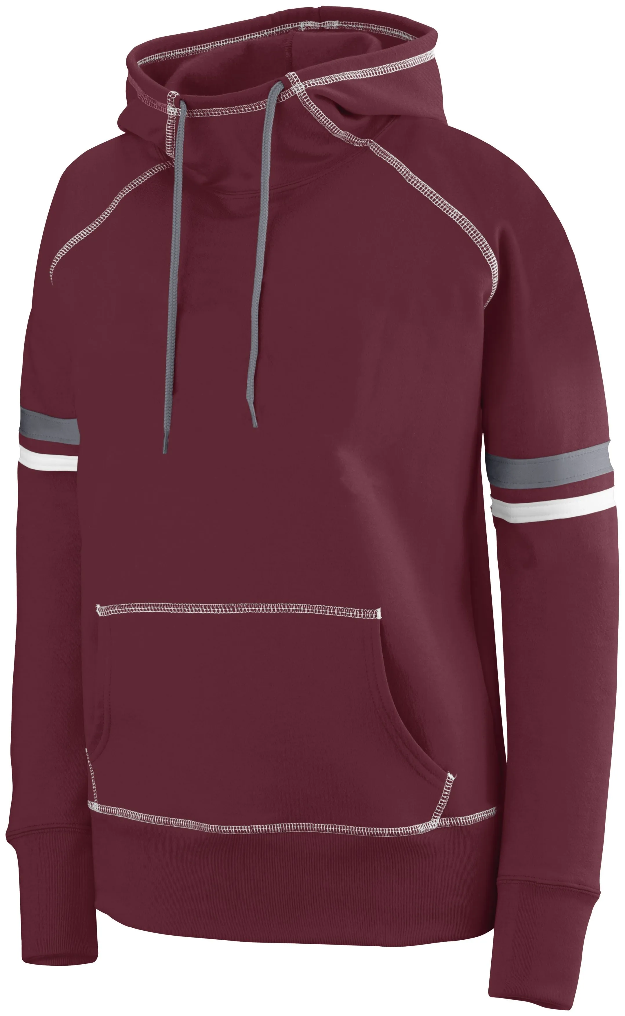 Augusta Sportswear Ladies Spry Hoodie