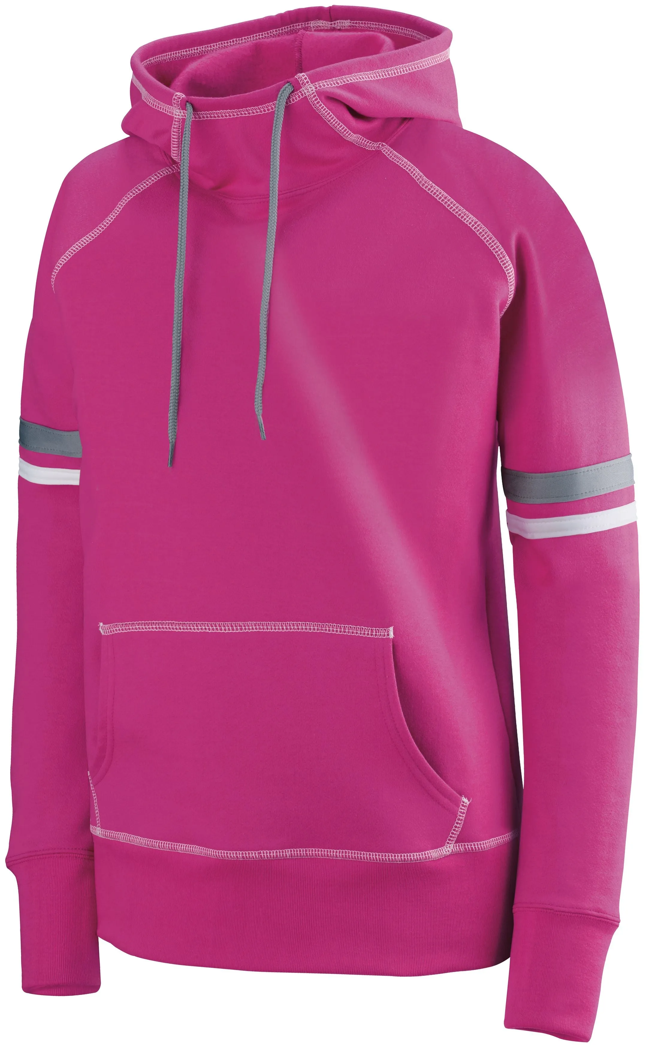 Augusta Sportswear Ladies Spry Hoodie