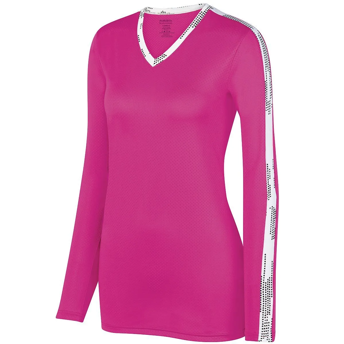 Augusta Sportswear Ladies Vroom Jersey