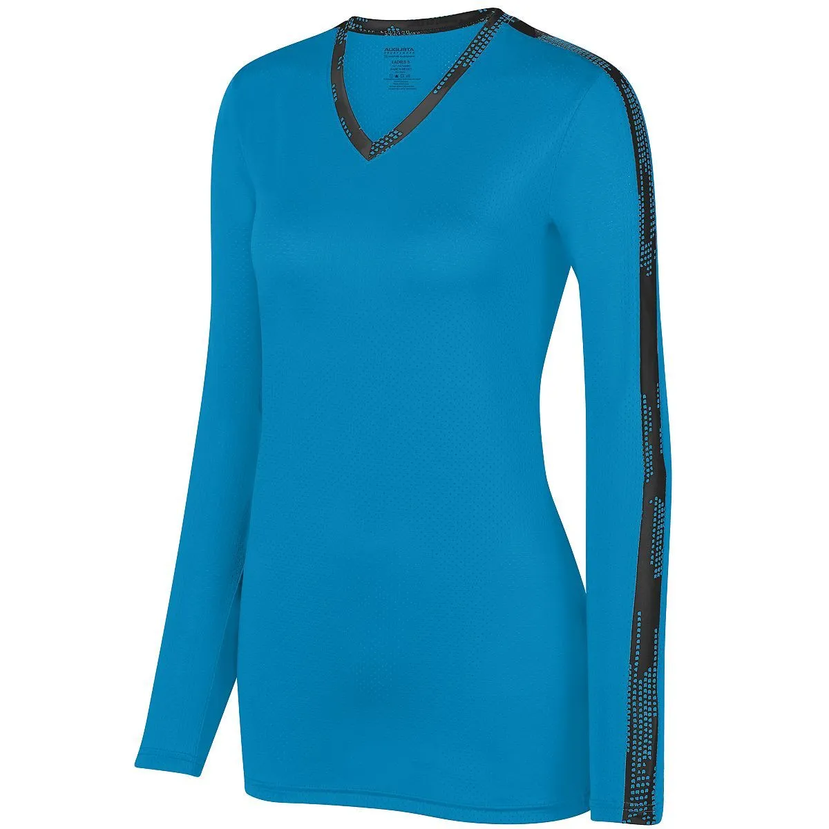 Augusta Sportswear Ladies Vroom Jersey