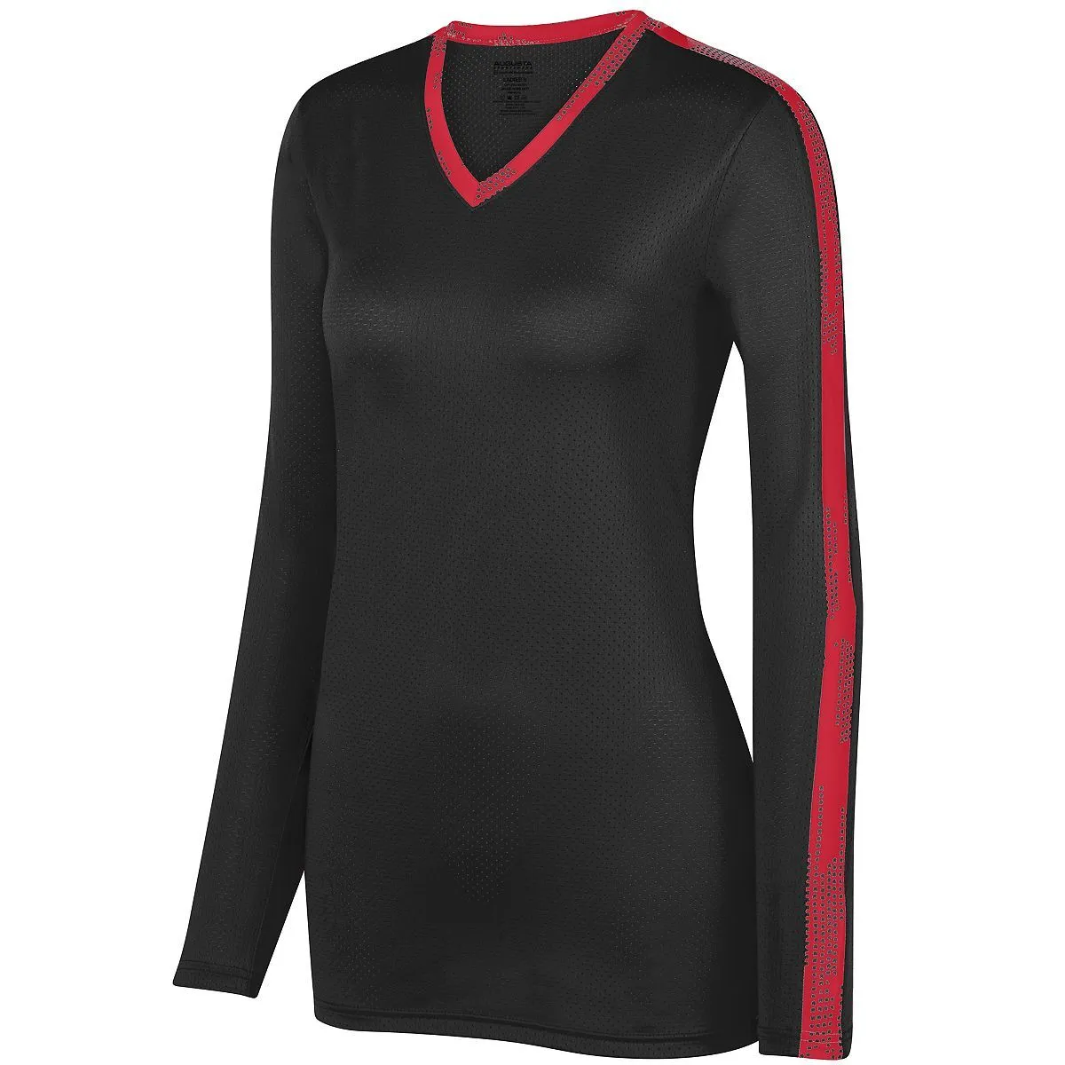 Augusta Sportswear Ladies Vroom Jersey