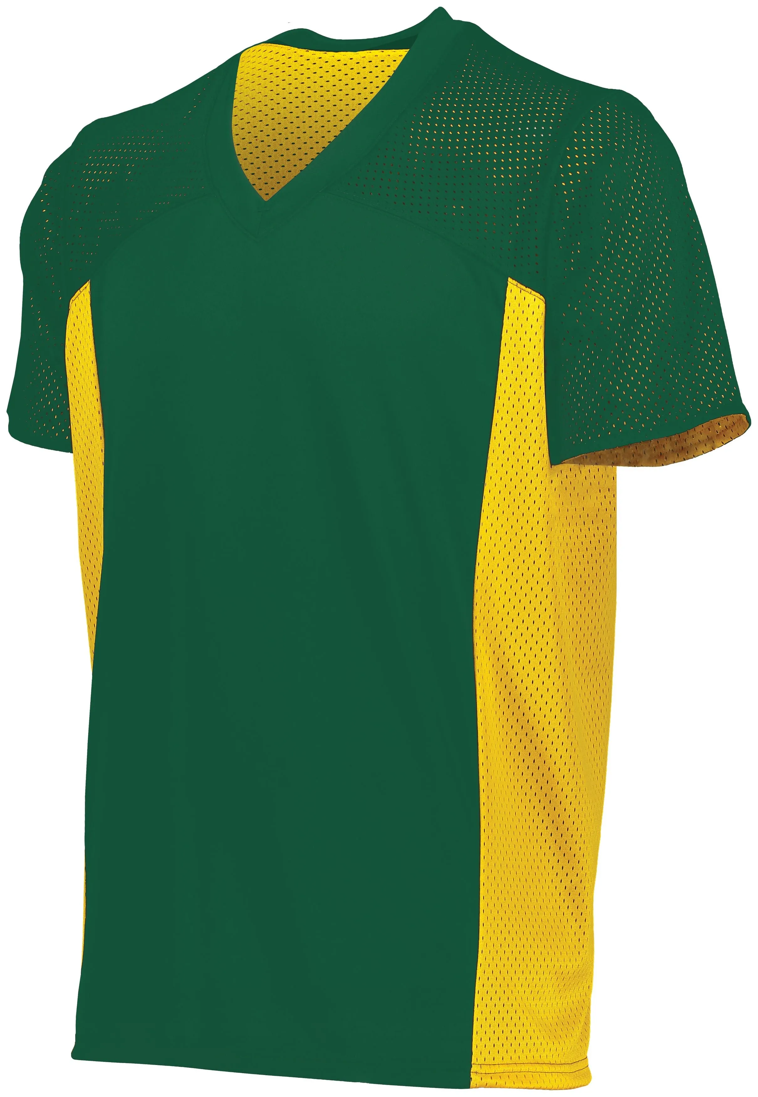 Augusta Sportswear Youth Reversible Flag Football Jersey