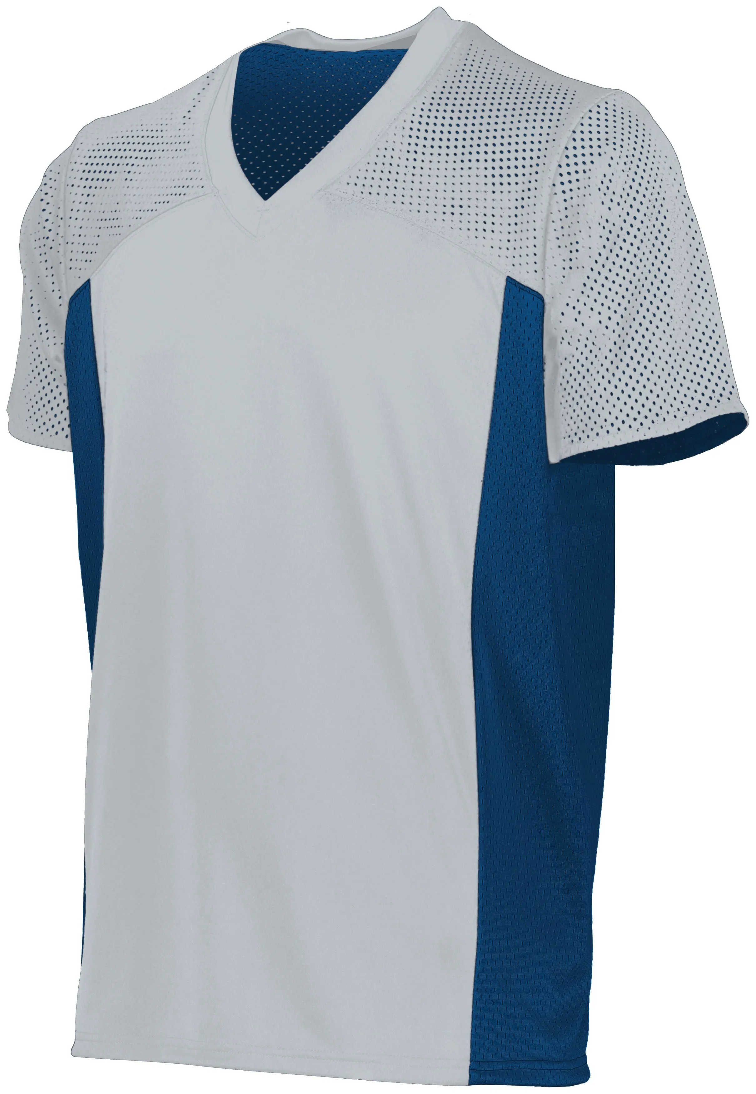 Augusta Sportswear Youth Reversible Flag Football Jersey