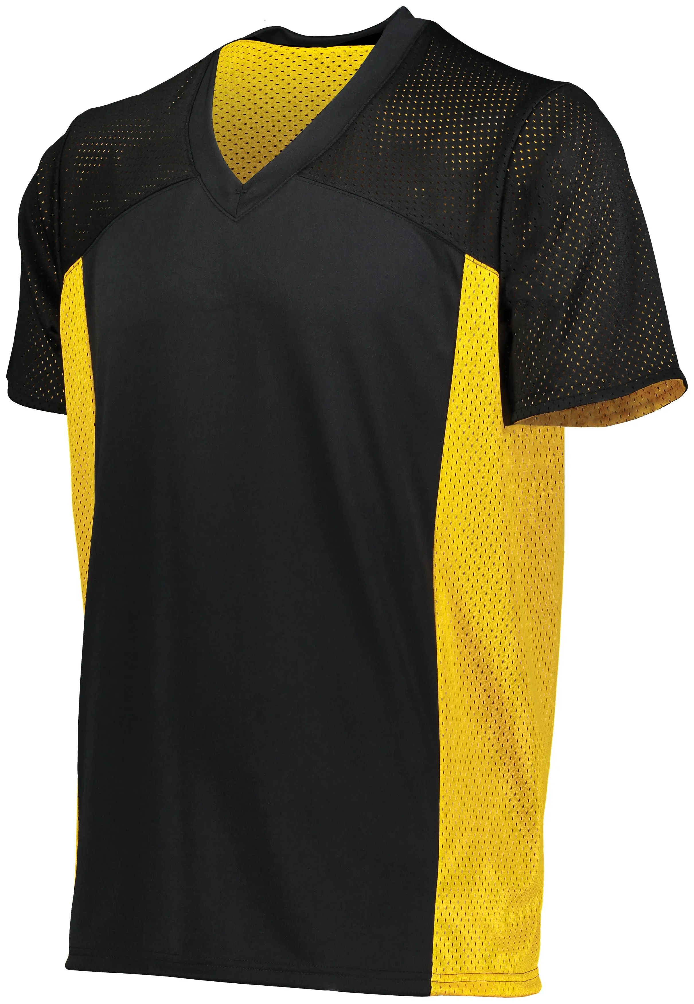 Augusta Sportswear Youth Reversible Flag Football Jersey