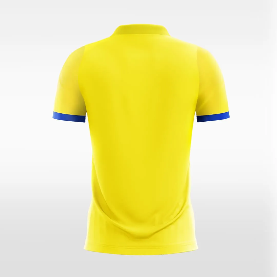 Beacon - Custom Soccer Jersey for Men Sublimation