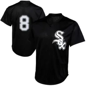 Bo Jackson 1993 Chicago White Sox Throwback Jersey