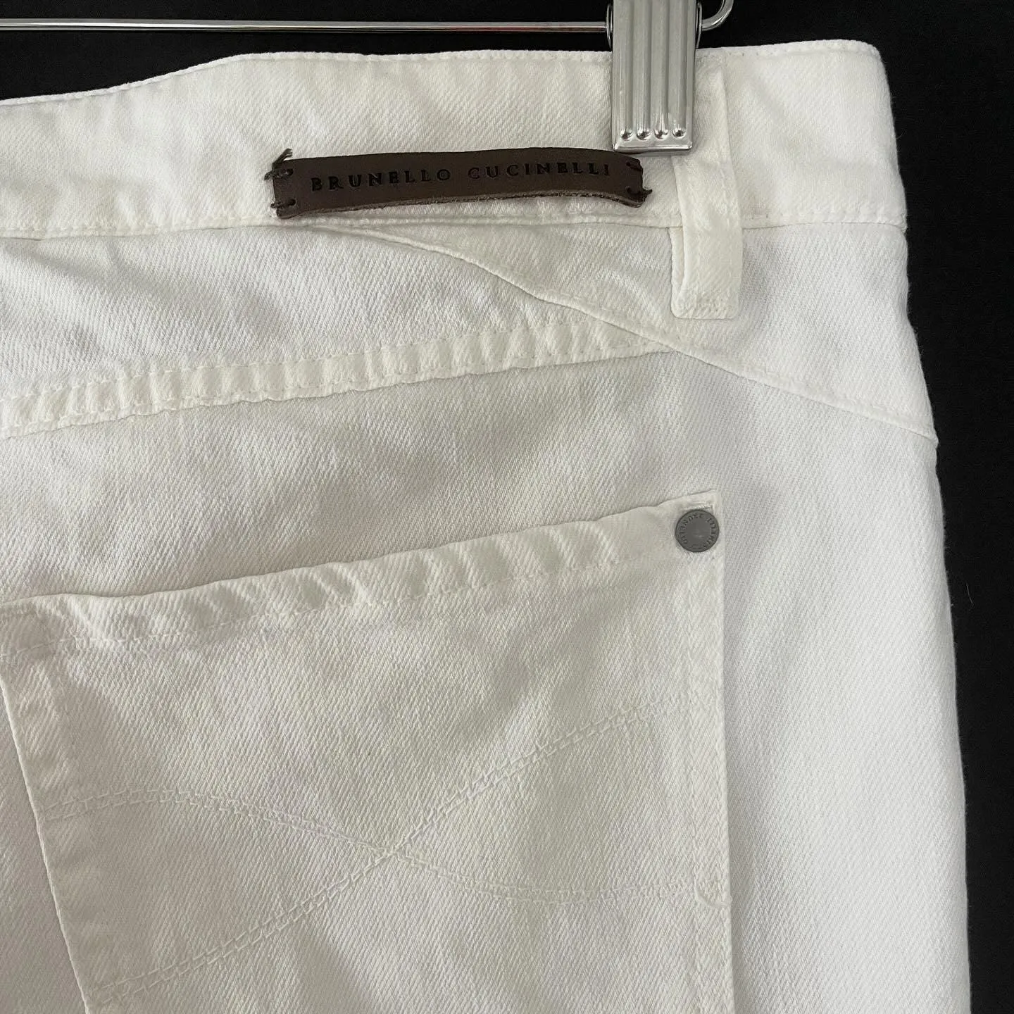 BRUNELLO CUCINELLI Jeans