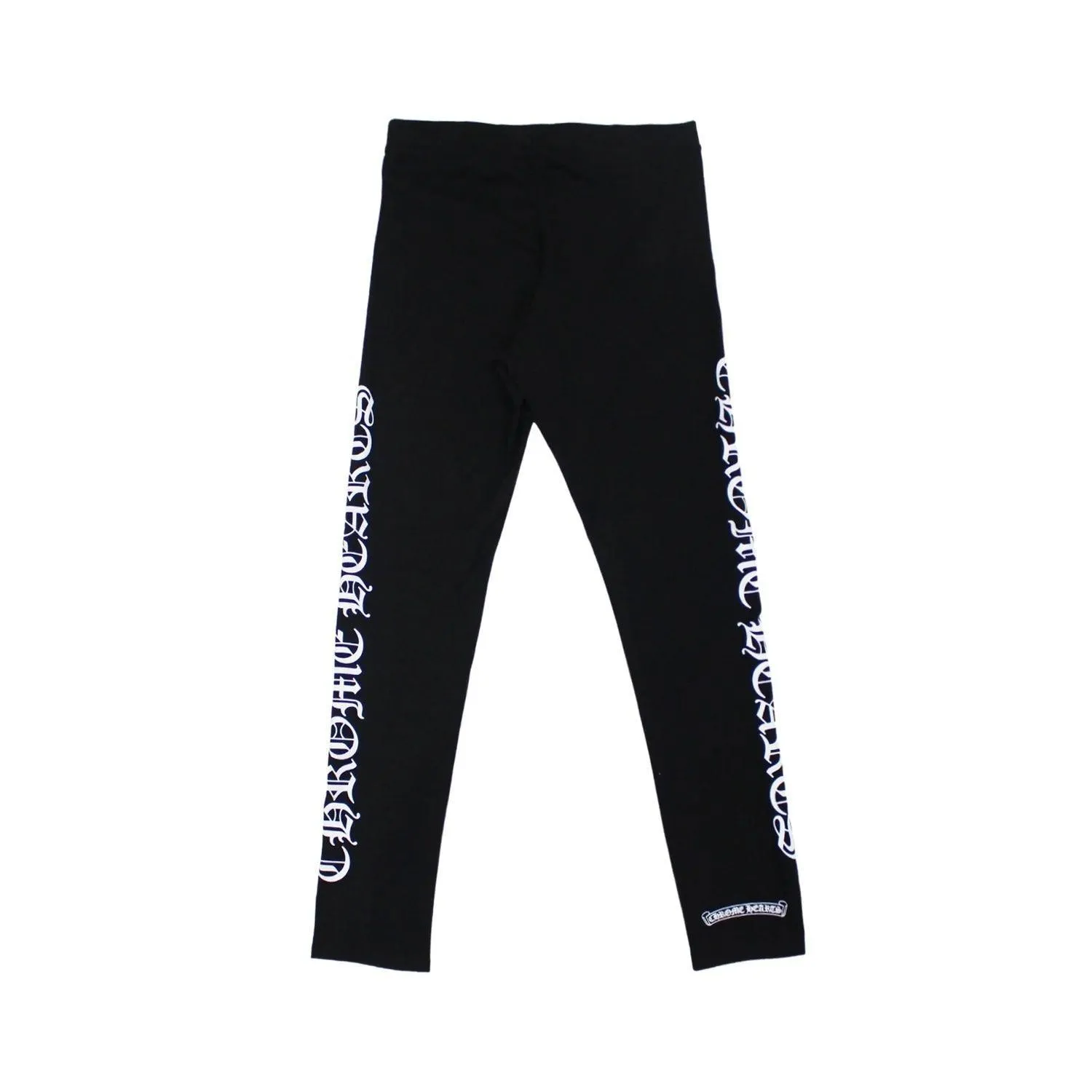 Chrome Hearts Script Women's Leggings (W)