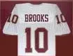 Derrick Brooks Florida State Seminoles College Football Throwback Jersey