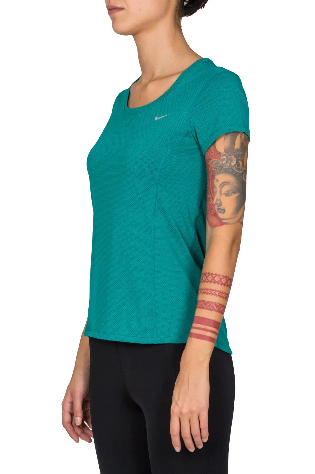 Dri-Fit Contour Short-Sleeve