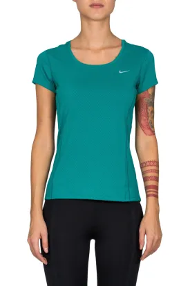 Dri-Fit Contour Short-Sleeve