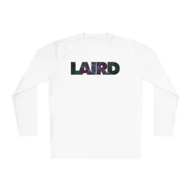 Dunans Rising Tartan Laird – Lightweight Long Sleeve Tee