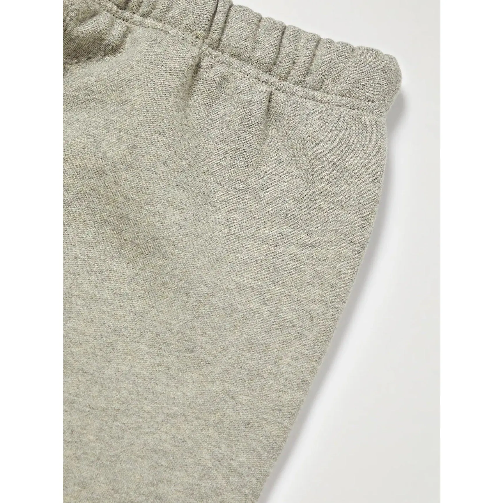 Fear Of God Essentials 'Dark Oatmeal' Sweatpants SS22